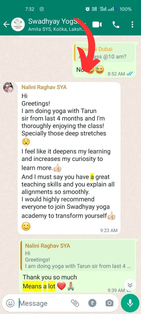 client testimonials soma school of yoga4